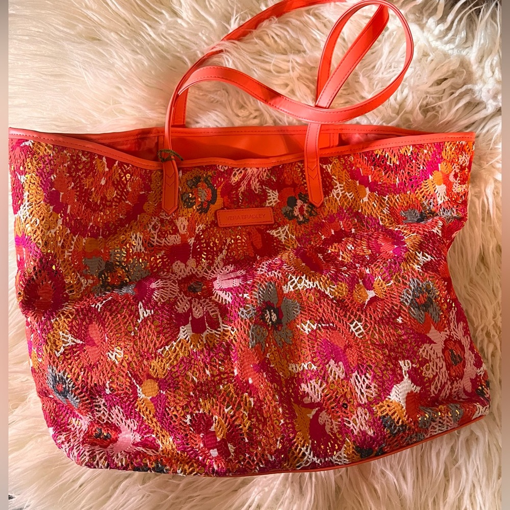 New Vera Bradley